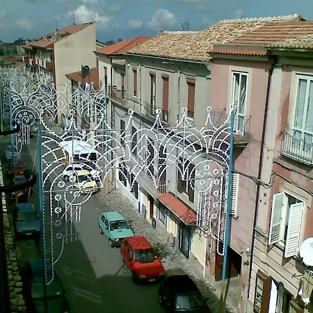 ベッド・アンド・ブレックファスト Palazzo Neri