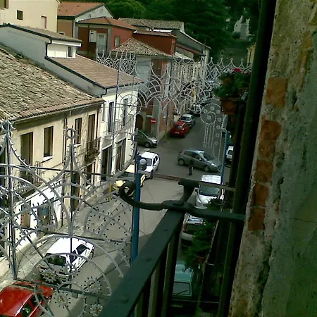 Couette-café Palazzo Neri