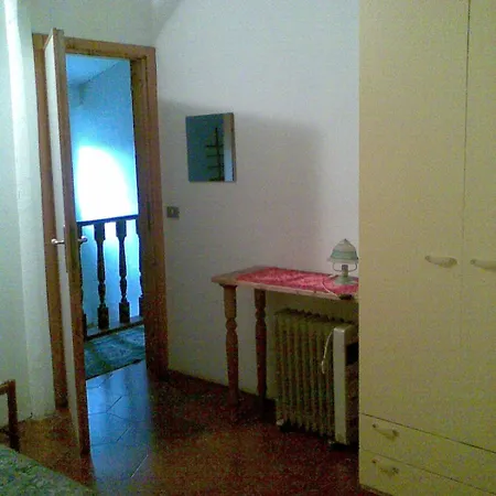 Palazzo Neri Oda ve Kahvaltı