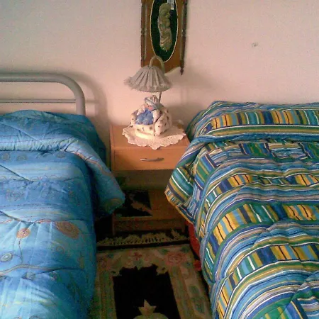 Palazzo Neri Bed & Breakfast Vibo Valentia